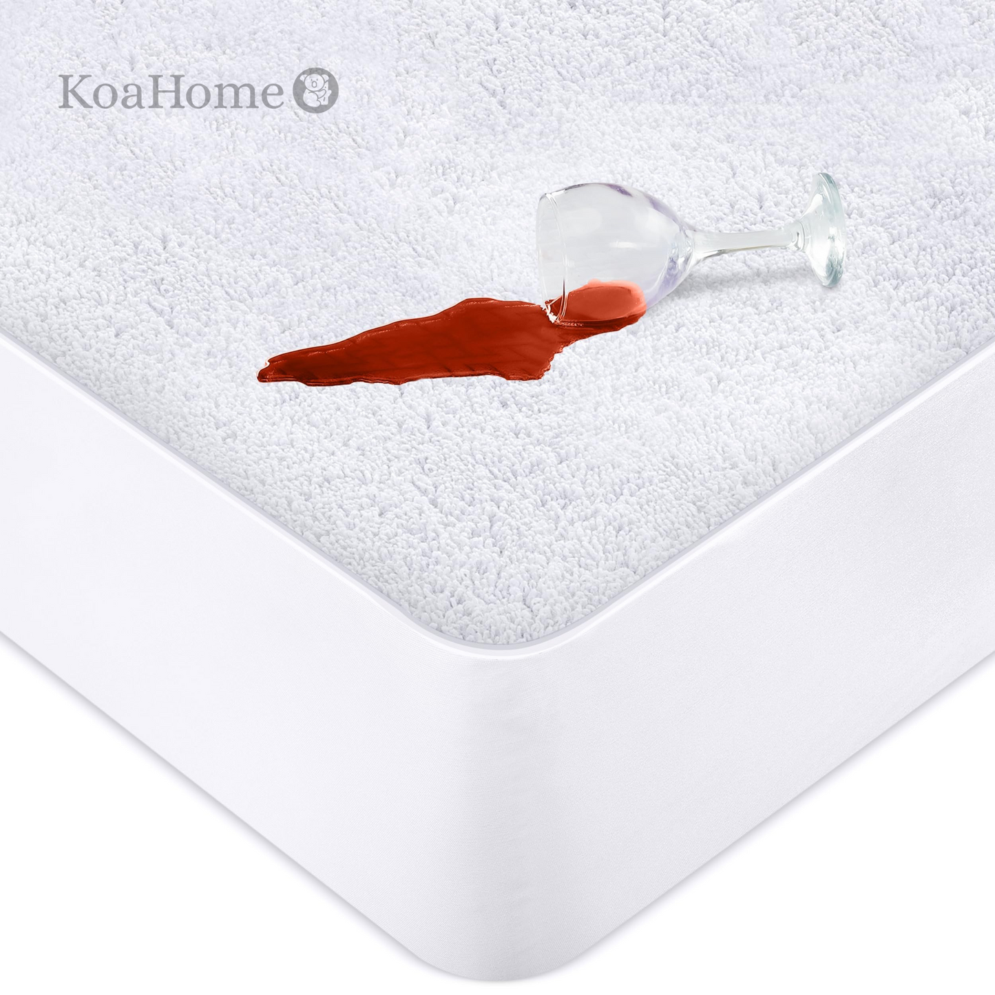 Protector Colchón Impermeable (OFERTA 2X1)