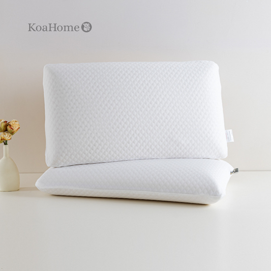 Almohada Viscoelástica (OFERTA 2x1)