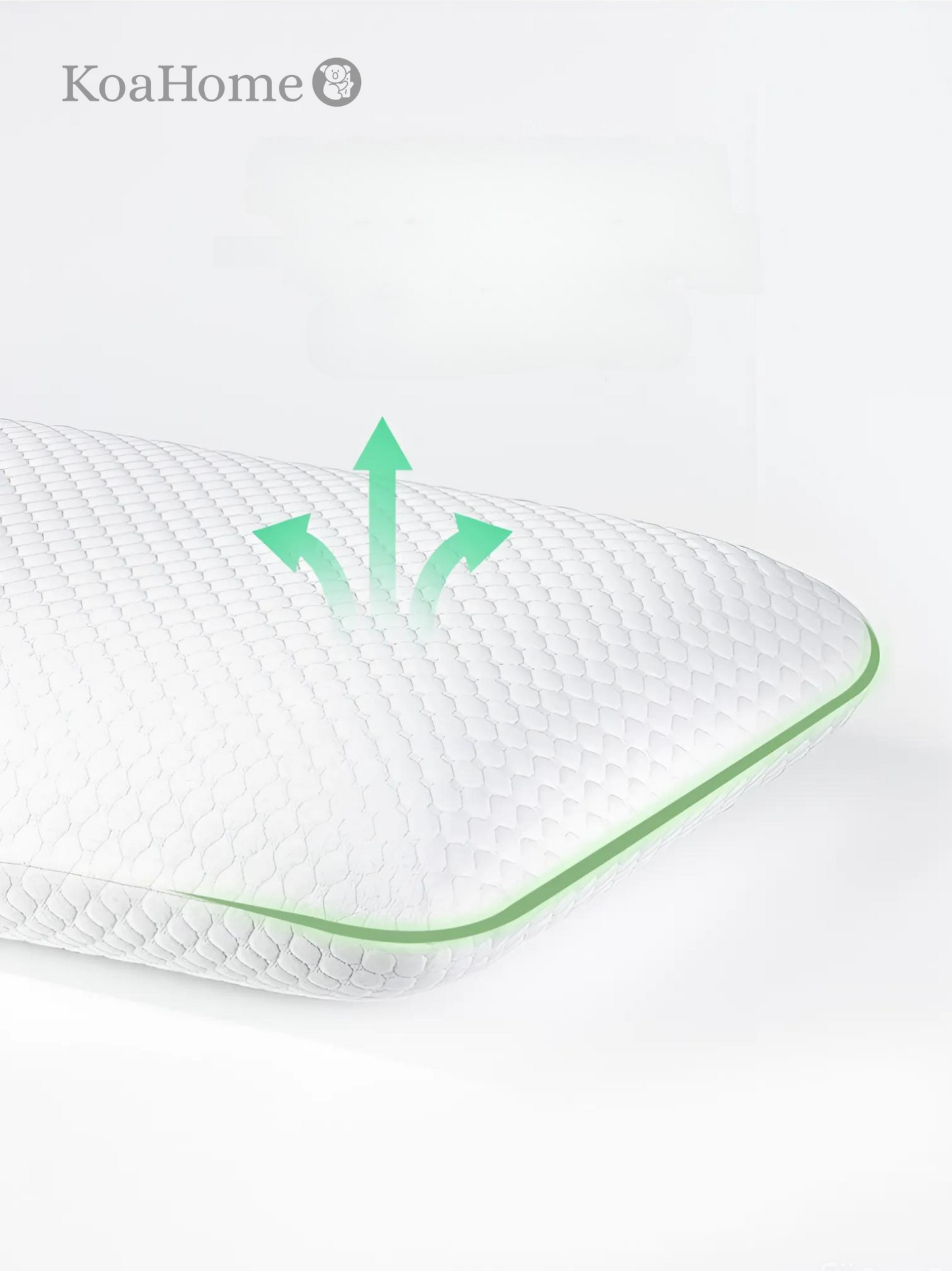 Almohada Viscoelástica (OFERTA 2x1)