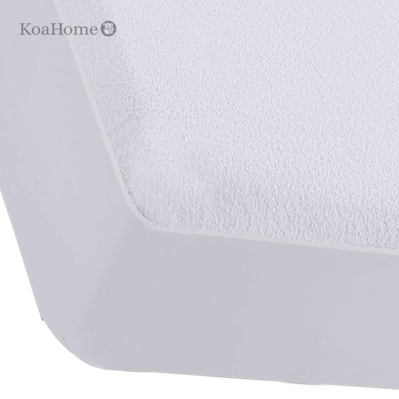 Protector Colchón Impermeable (OFERTA 2X1)