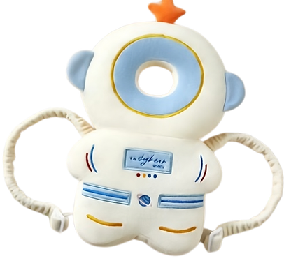 PACK Mochila Antigolpes para Bebés (-40%) + 8 ESQUINEROS + RODILLERAS