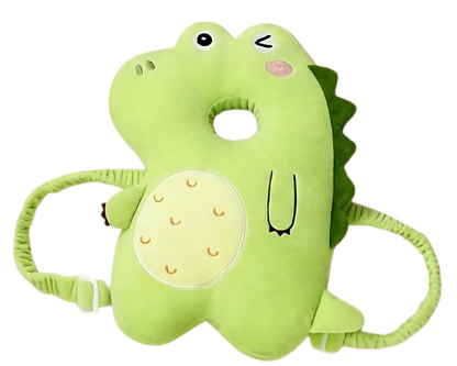 PACK Mochila Antigolpes para Bebés (-40%) + 8 ESQUINEROS + RODILLERAS