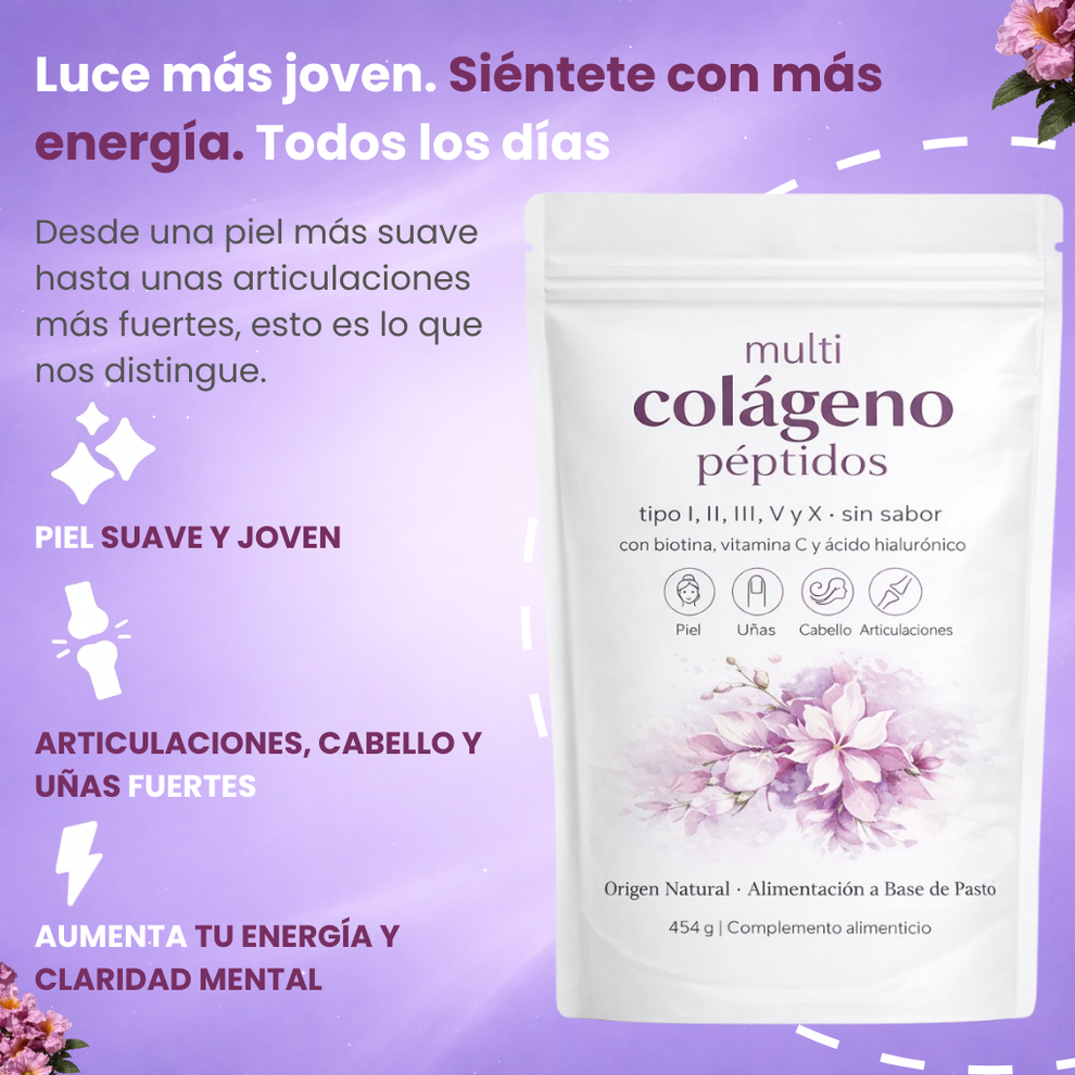 Colágeno KoaPure®
