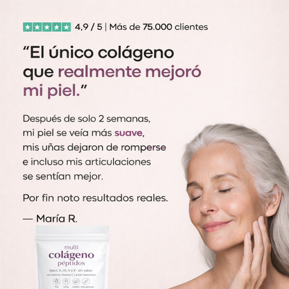 Colágeno KoaPure®
