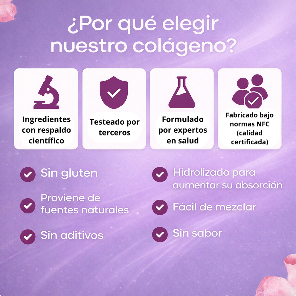 Colágeno KoaPure®