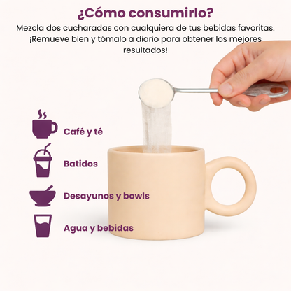 Colágeno KoaPure®