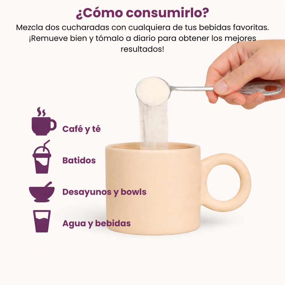 Colágeno KoaPure®