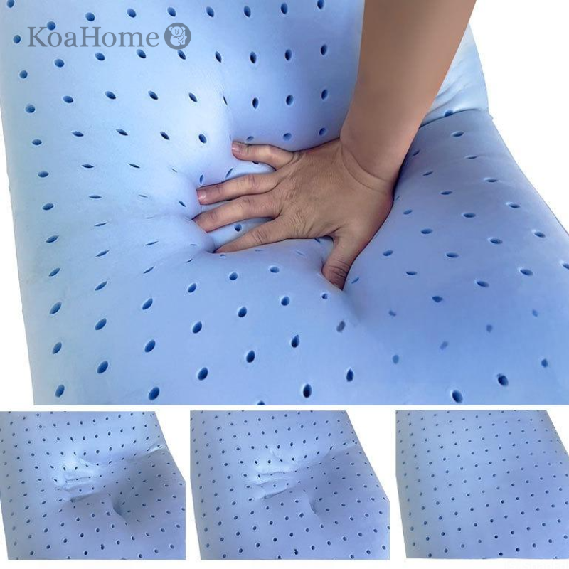 Almohada Viscoelástica (OFERTA 2x1)