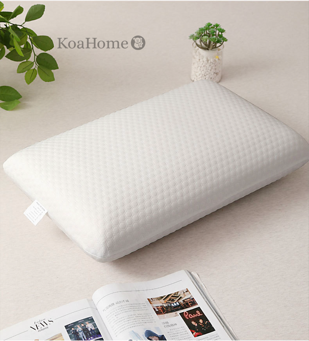 Almohada Viscoelástica (OFERTA 2x1)