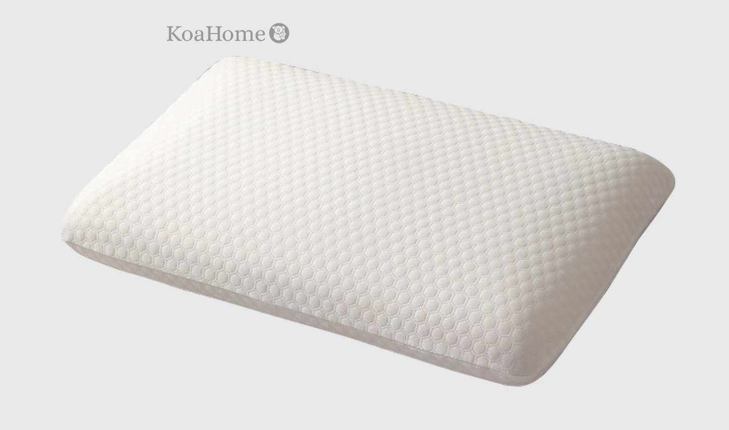 Almohada Viscoelástica (OFERTA 2x1)