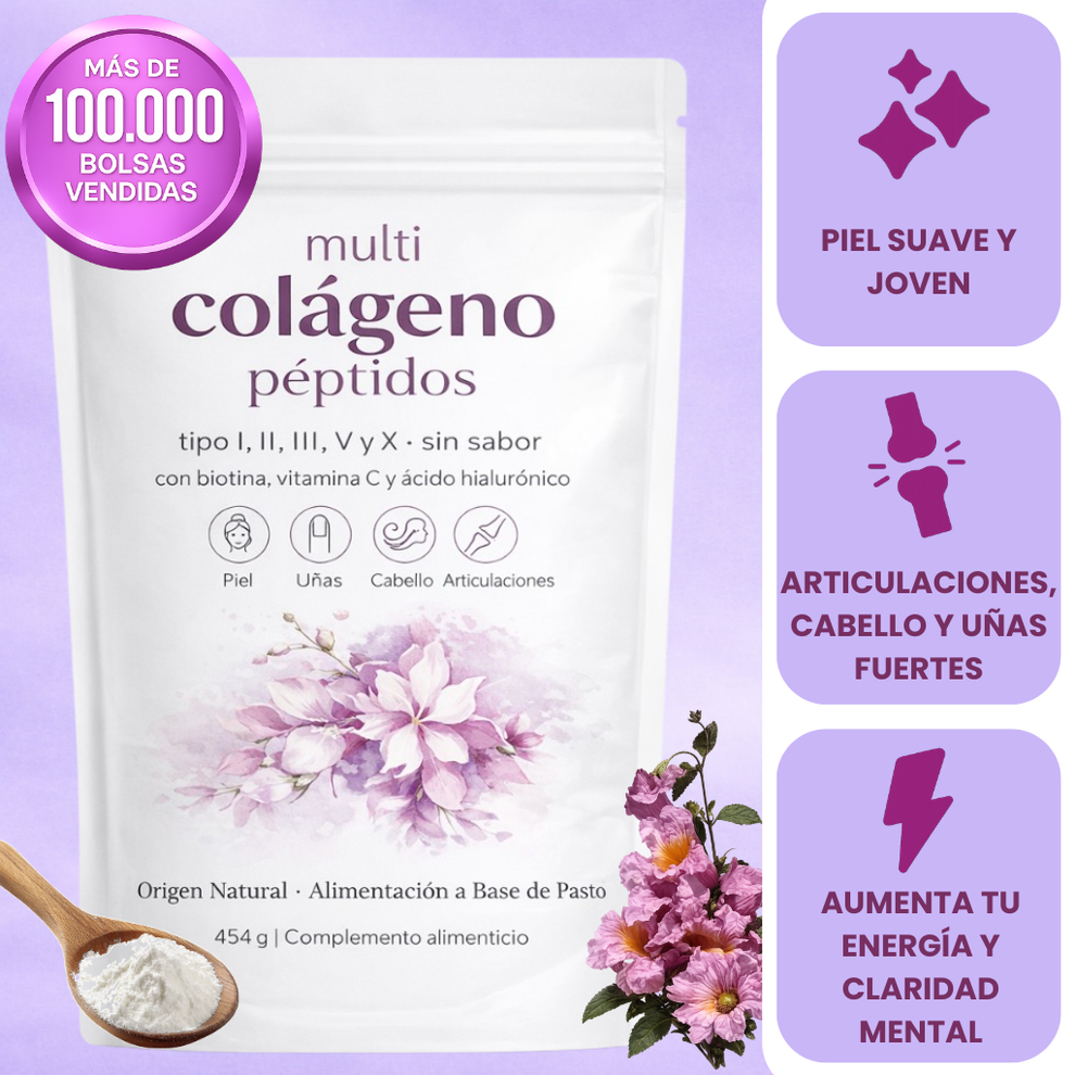 Colágeno KoaPure®
